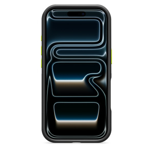 Beats iPhone 17 Pro Rugged Case with MagSafe and Camera Control