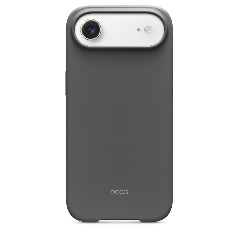 Beats iPhone Air Case with MagSafe and Camera Control — Granite Gray – MGJT4LL/A