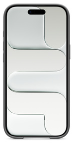 Beats iPhone Air Case with MagSafe and Camera Control — グラナイト