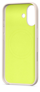 【美品】Beats iPhone17 ケース ライムストーン 純正】Beats iPhone 17 Case with MagSafe and Camera Control ライム