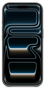 Beats iPhone 17 Pro Case with MagSafe and Camera Control — Granite