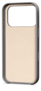 beats iPhone用ケース グレー Beats iPhone 17 Pro Case with MagSafe and Camera Control
