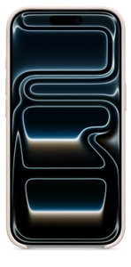 Beats iPhone 17 Pro Case with MagSafe and Camera Control — Lime