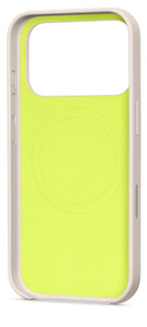 Beats iPhone 17 Pro Case with MagSafe and Camera Control — Lime