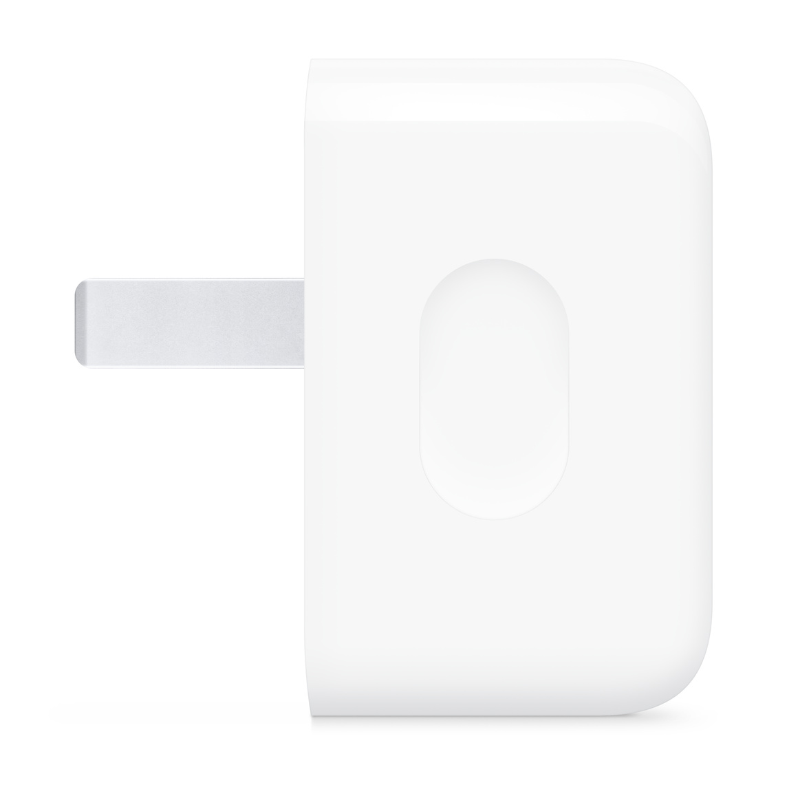 Adaptador de corriente dinámico Apple de 40 W con 60 W máx. — imagen 3