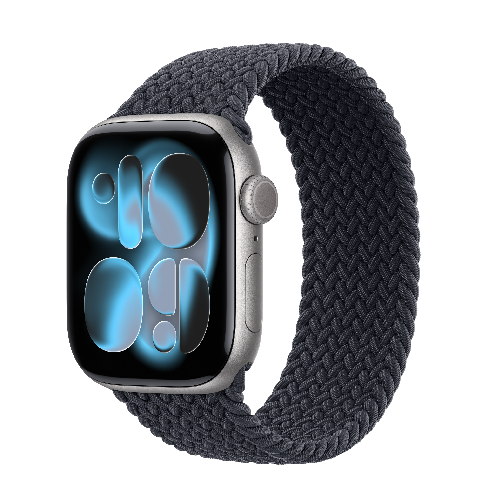 Buy Apple Watch Series 11 GPS + Cellular, 42mm Space Gray Aluminum 