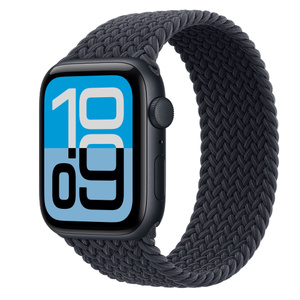 Apple Watch SE 3 (GPSモデル) - 44mmミッドナイトアルミニウムケース 