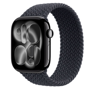 Apple Watch Series 11 (GPSモデル) - 46mmジェットブラック  