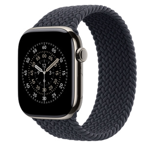 購買Apple Watch Series 11 (GPS + 流動網絡)；46 毫米原色鈦金屬錶殼 