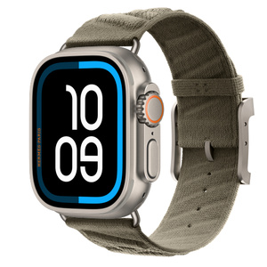 Buy Apple Watch Hermès Ultra GPS Cellular, 49-mm Natural