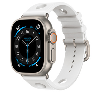 Buy Apple Watch Hermès Ultra GPS Cellular, 49mm Natural