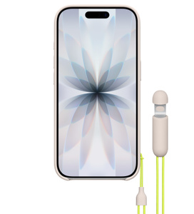 Beats iPhone 17 Kickstand Case with MagSafe and Camera Control