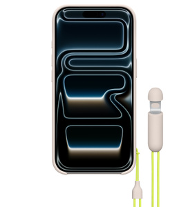 Beats iPhone 17 Pro Kickstand Case with MagSafe and Camera Control