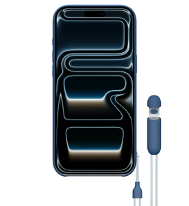 Beats iPhone 17 Pro Max Kickstand Case with MagSafe and