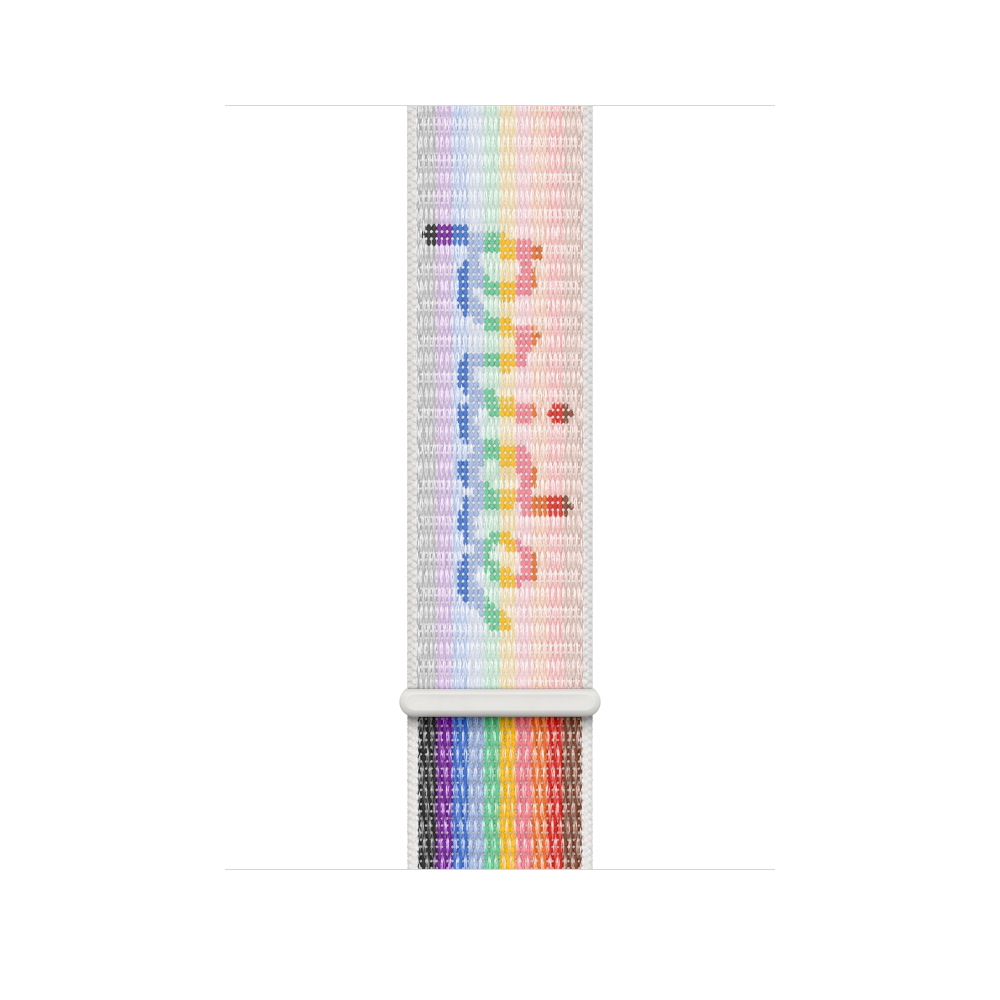 45mm Pride Edition Sport Loop – MGXV4ZM/A