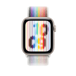 45mm Pride Edition Sport Loop Apple