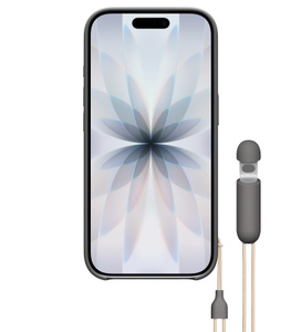 Beats iPhone 17 Kickstand Case with MagSafe and Camera Control