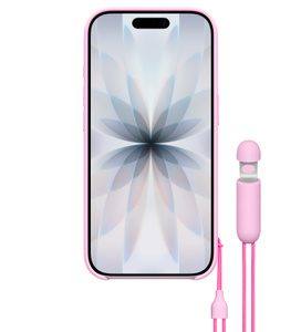 Beats iPhone 17 Kickstand Case with MagSafe and Camera Control