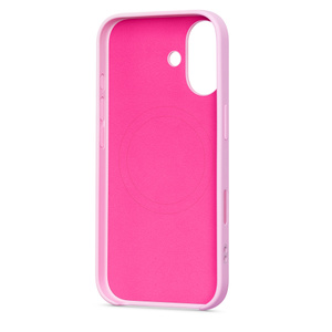 Beats ピンク iPhone17 ケース Beats iPhone 17 Case with MagSafe and Camera Control — Pebble Pink