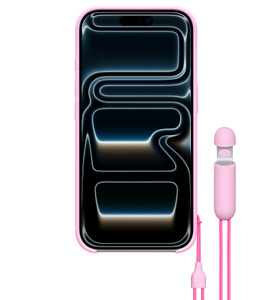 Beats iPhone 17 Pro Kickstand Case with MagSafe and Camera Control