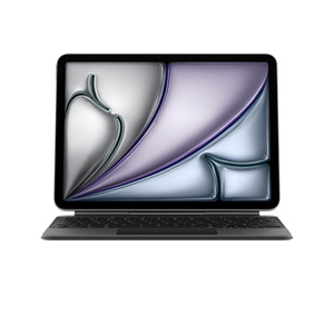 キーボード iPad Pro 11 / Air M3 Magic Keyboard Magic Keyboard for iPad Air 11-inch (M3) - Japanese - Apple