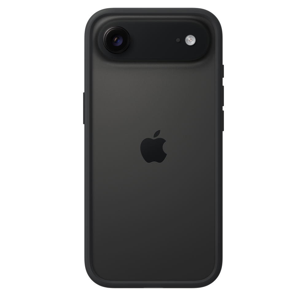 iPhone Air Bumper - Black – MH004ZM/A