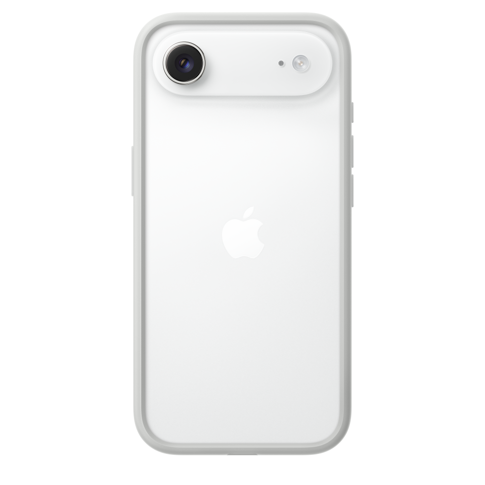 iPhone Air Bumper - Light Gray – MH014ZM/A