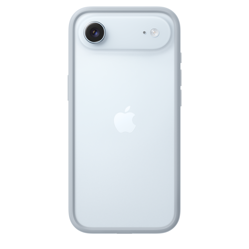 iPhone Air Bumper - Light Blue – MH024ZM/A