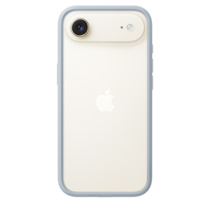 iPhone Air Bumper – Light Blue - Apple