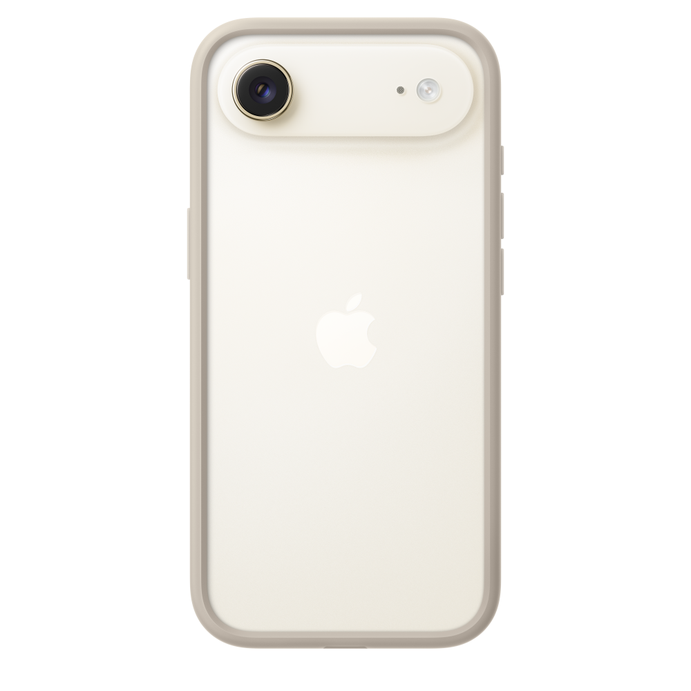iPhone Air Bumper - Tan – MH044ZM/A
