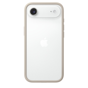 iPhone Airバンパー - タン - Apple（日本）