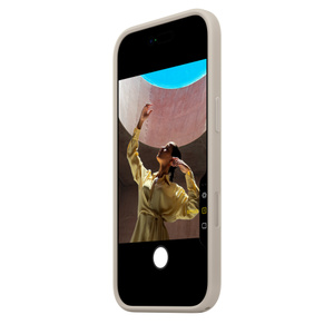 iPhone Air Bumper - Tan - Apple (CA)