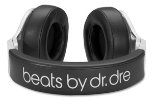 Fone de ouvido supra-auricular Beats Pro - Educação - Apple (BR)