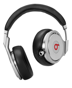 Fone de ouvido supra-auricular Beats Pro - Apple (BR)