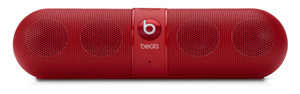 Alto-falante Beats by Dr. Dre Pill - Negócios - Apple (BR)
