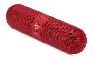 Alto-falante Beats by Dr. Dre Pill - Negócios - Apple (BR)
