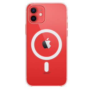 Iphone 12 Product Red Case Apple IPhone 12 Pro Max Silicone Case