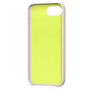 Beats iPhone 17e Case with MagSafe – Lime Stone - Apple (IN)
