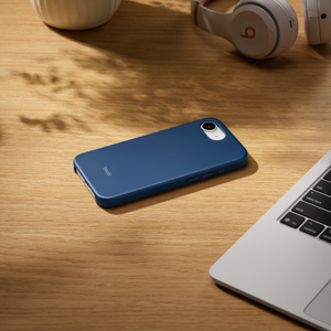[未開封]Beats iPhone17e ケース ブルー マグセーフ対応 iPhone 17e MagSafe Case - iPhone Cases - Beats