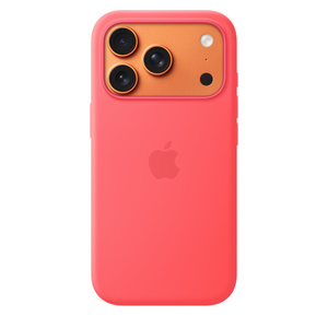 Custodia FireNova Per IPhone XR - Silicone Morbido Rosa Sabbia - Bordi Quadrati E Protezione Fotocamera Integrata