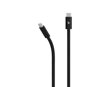 Beats 240W USB-C - USB-C編み込み式充電ケーブル（3m） - Apple（日本）