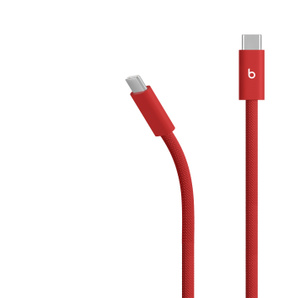 Beats 240W USB-C - USB-C編み込み式充電ケーブル（3m） - Apple（日本）