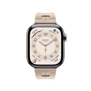 【希少】Apple Watch エルメス HERMES シンプルトゥール キリム Apple Watch Hermès シンプルトゥール 《キリム》 ディプロイアント