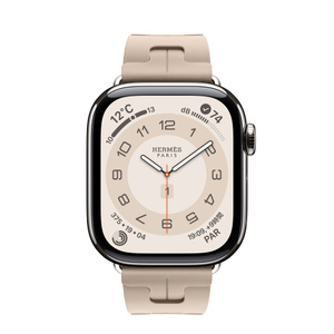 Apple Watch Hermès Series 11 (GPS + Cellularモ‍デ‍ル) - 42mm 