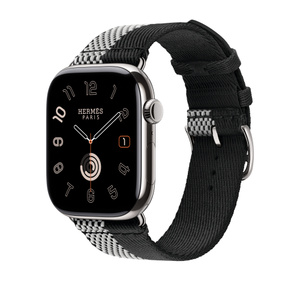 Apple Watch HERMES エルメス　シリーズ4 Apple Watch Hermès - Apple