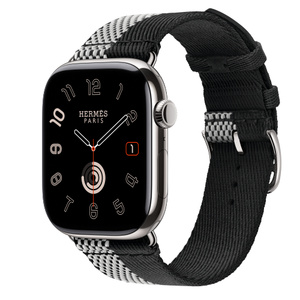 Apple Watch Hermès Series 11 (GPS + Cellularモ‍デ‍ル) - 46mm 