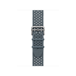 Apple Watch Hermès – 42mm Bleu Gris Néo Tricot