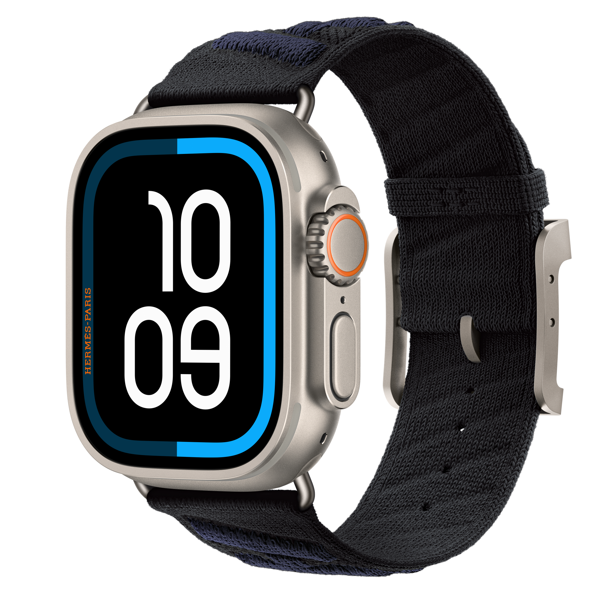 Buy Apple Watch Hermès Ultra 3 GPS + Cellular, 49mm Natural 