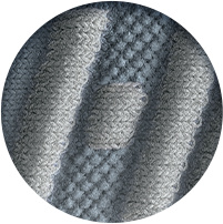 Bleu Gris/Bleu Glacier