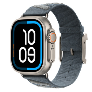 Apple Watch Hermès Ultra 3 (GPS + Cellularモ‍デ‍ル) - 49mm 